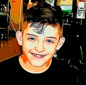 Meet your Posher, Cassell